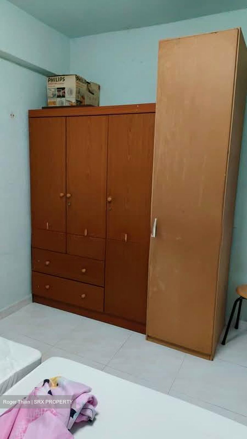 Blk 140 Bishan Green (Bishan), HDB 4 Rooms #572053041